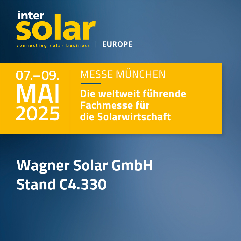 Intersolar Europe 2026