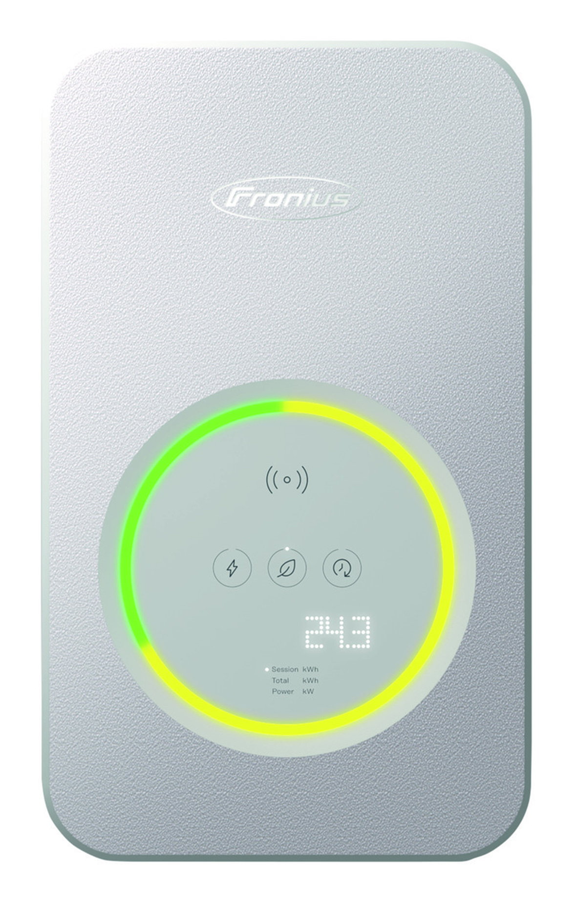 WALLBOX FRONIUS WATTPILOT FLEX HOME 11/22