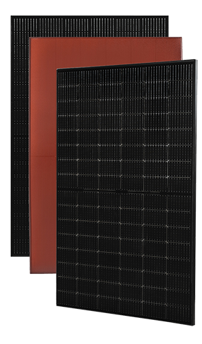 PV-Solarmodule Solarfabrik