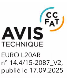 AVIS 2025
